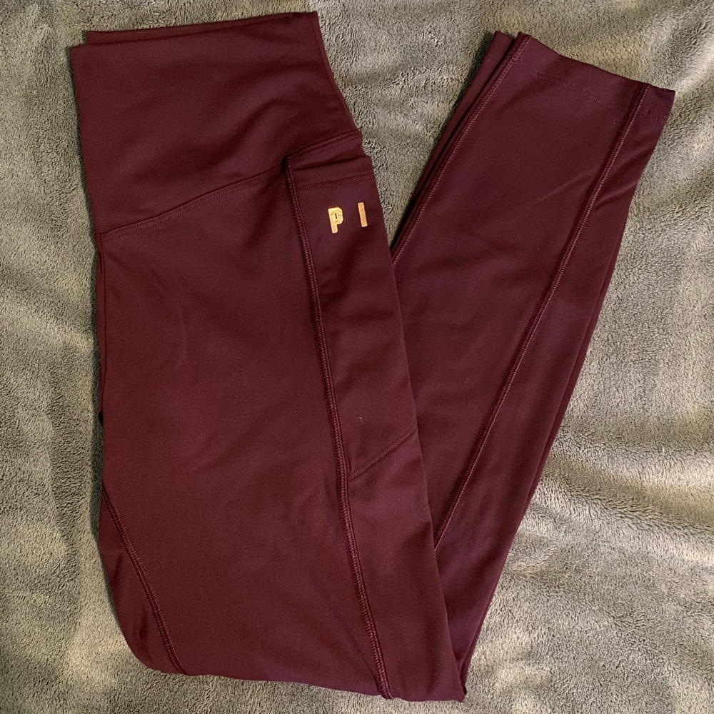 PINK ultimate leggings